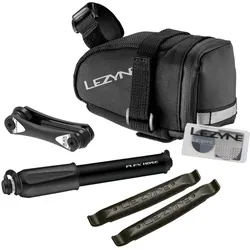 Satteltasche Caddy M Sport Kit