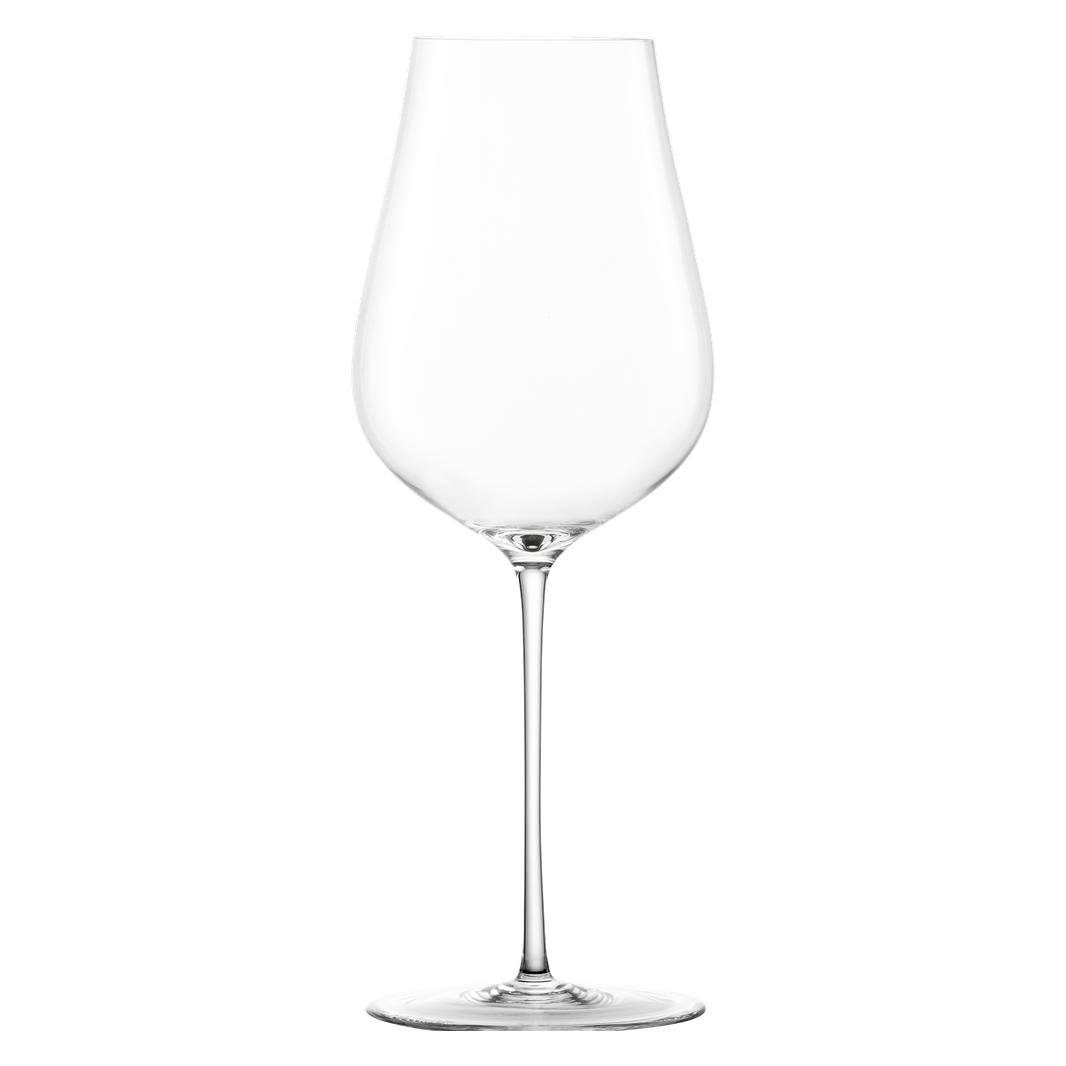 Zwiesel WeissweinglasPortweinglas Kolibri 0 2 Stück (38.50 cl, 2 Gläser, Weissweingläser) (124274)