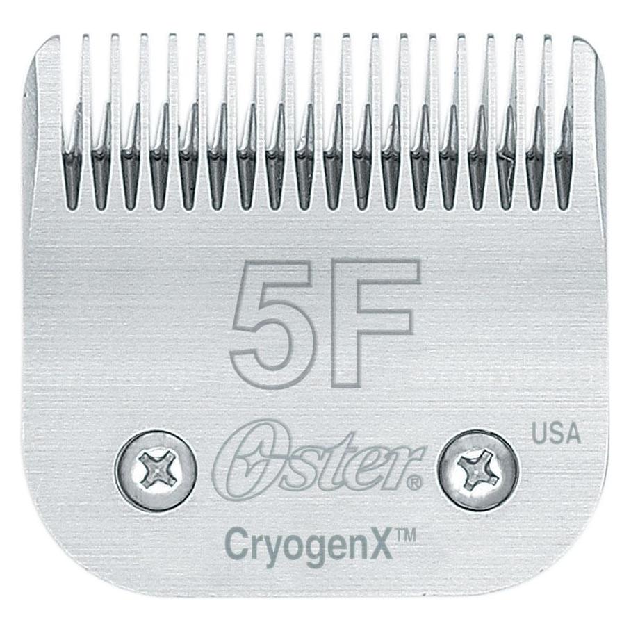 Oster 919-17 Cutting head (5F), 6.3 mm (0034264416413)
