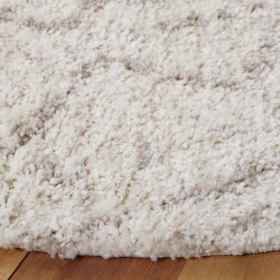 SAFAVIEH Arizona Shag Lotta Moroccan 1.2-inch Thick Rug