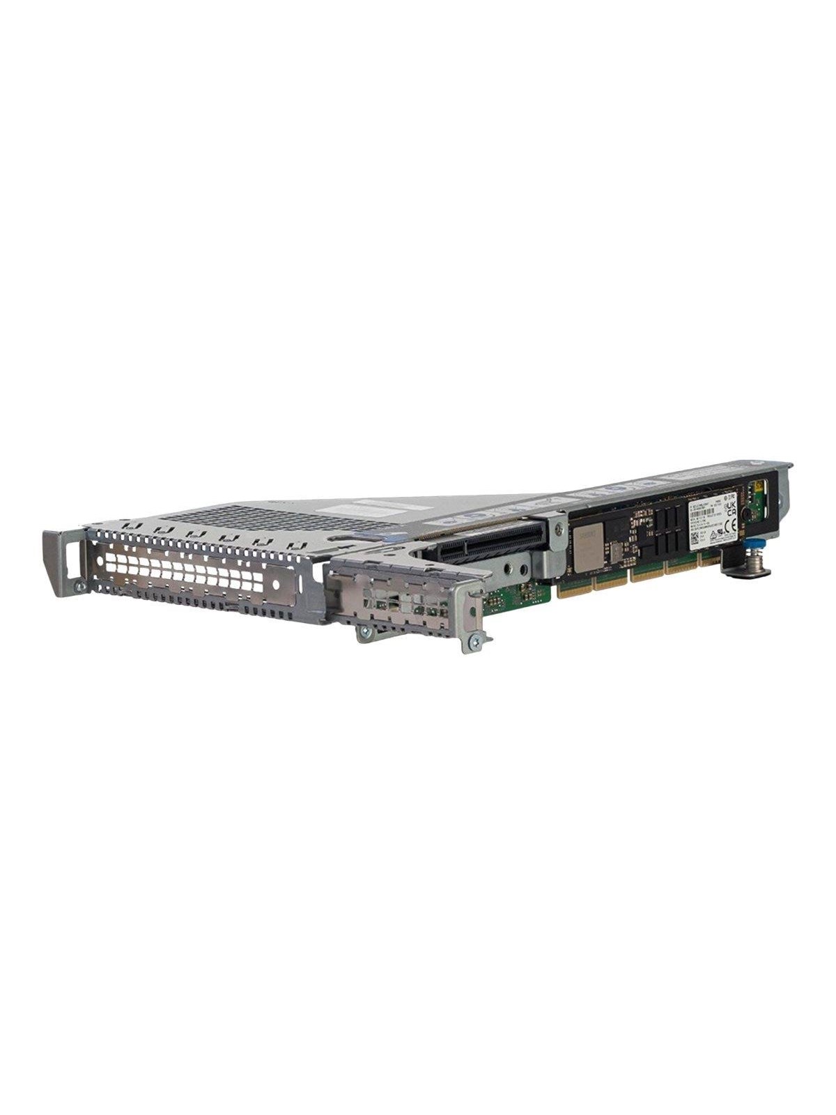 HP E x16 Riser Kit
