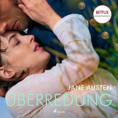Überredung - Jane Austen, Audio, 9788728264058