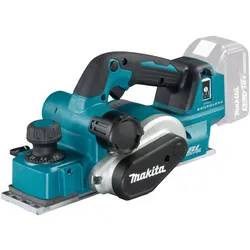 Makita Akku-Falzhobel DKP181ZU