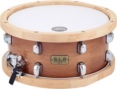 Tama LMP1465F-SEN Sound Lab Snare Sienna