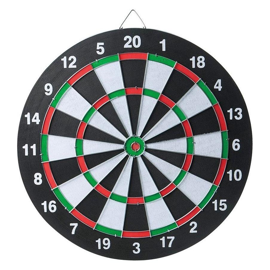 Spring Summer SS Dart Game Ø37cm (302177) (302177)