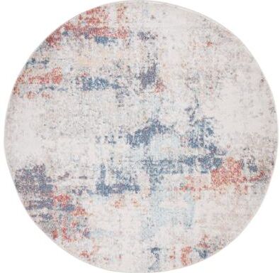 SAFAVIEH Phoenix Gafia Modern Abstract Rug