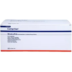 BSN, Verbandsmaterial, Comprilan Elast 5mx10cm