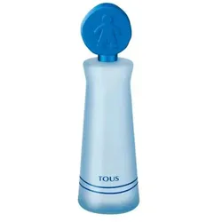 Tous Kids Boys Eau De Toilette Spray 100ml