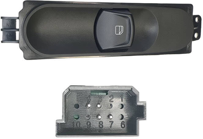 MIRAGLIO 121/MEP76003 Window switch