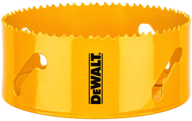 Scie cloche bi-métallique DEWALT Extreme 121mm (DT90343-QZ)