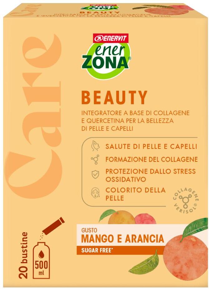 Enervit ENERZONA C.Beauty Mango 20Bust