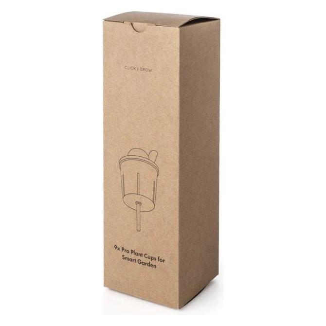 Click and Grow Pro Plant Cups (SGAPCX9)