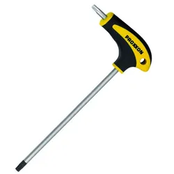 PROXXON 22448 L-Griff TORX Schraubendreher TX20