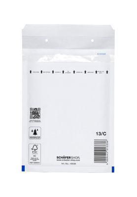 Sparangebot Leichte Luftpolstertaschen, 170x225mm, 2x100 St.