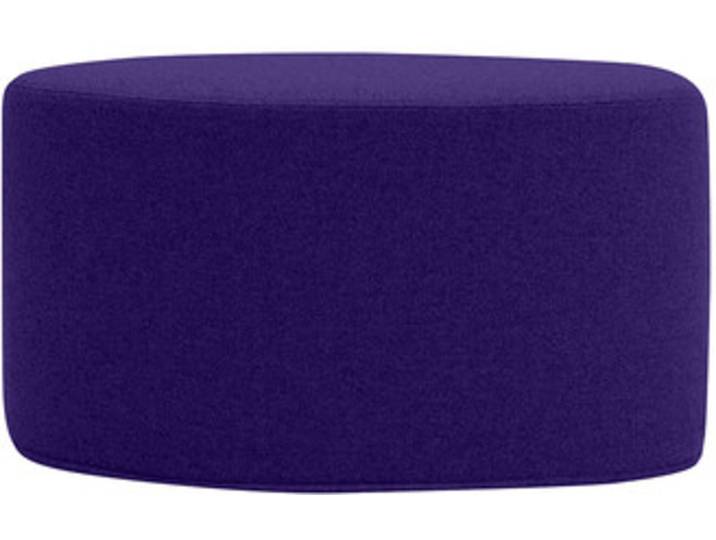 Softline Hocker Bon-Bon, Designer busk+hertzog, 60x33x30 cm