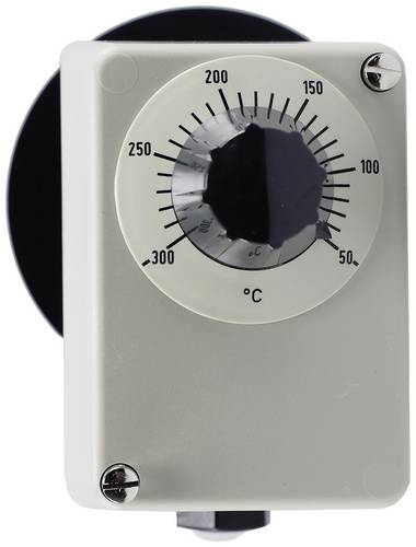Jumo Temperaturregler