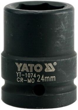 YATO YT-1074 Kracht, dopsleutel