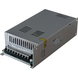JOY-IT RD6012-NT - Industrienetzteil für RD6012, 65 V, 12 A, 800 W, aktive Kühlung