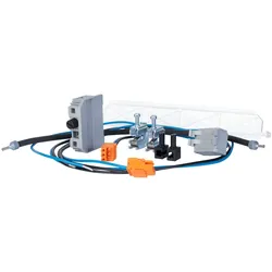 f-tronic 7110331 Absicherungspaket TW TW-Set TWSet