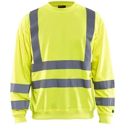 Blakläder,  High Vis Pullover 3341 (3XL)