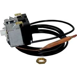 Sicherheitsremperaturbegrenzer 110Gr C