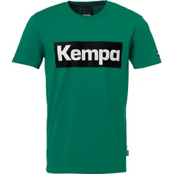 Kempa Promo T-Shirt Lagune XS