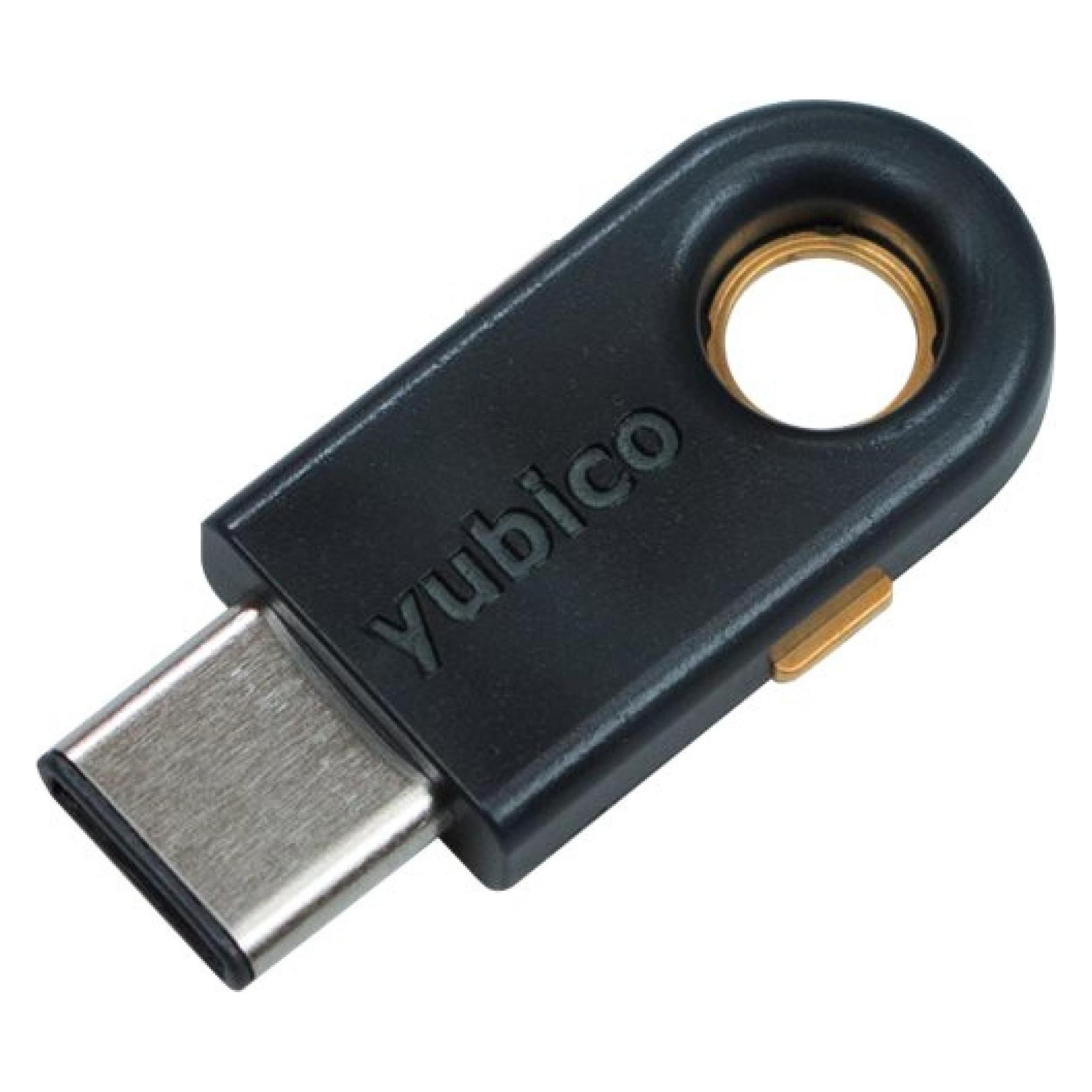 Yubico YubiKey 5C (5060408461488)