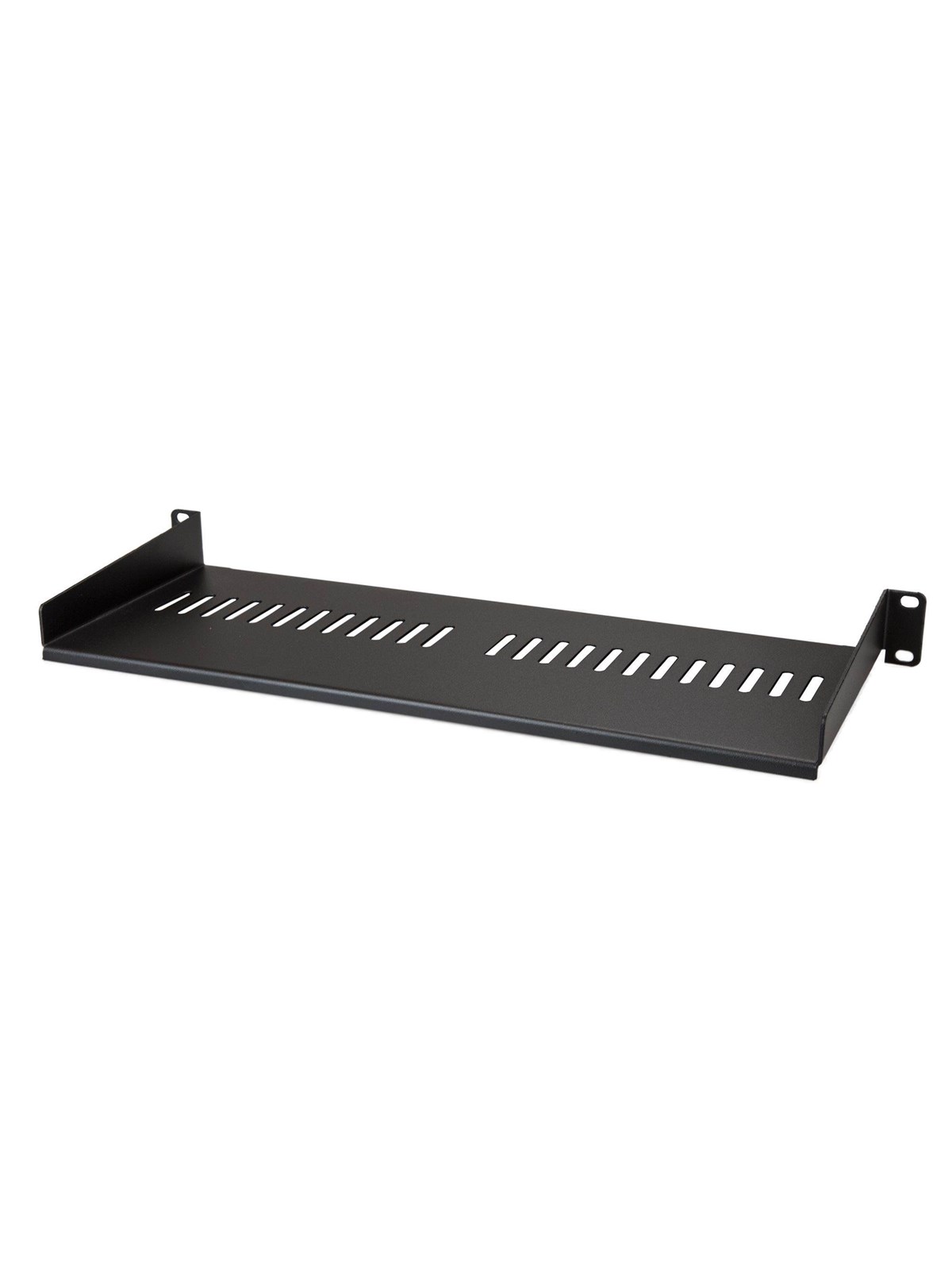 StarTech.com CABSHELF1U7V - 1U - Fixed Shelf
