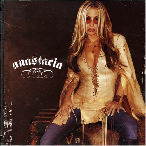 Anastacia - Anastacia - Preis vom 09.10.2026 07:28:09 h