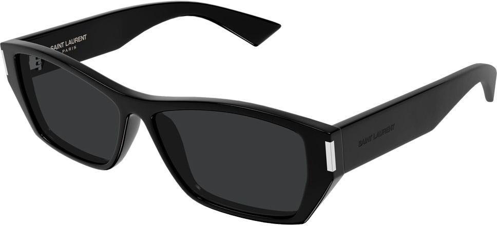 Saint Laurent  - SL 928 001 Black - Lunettes de soleil
