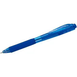 Pentel Kugelschreiber BK440 0,5mm blau