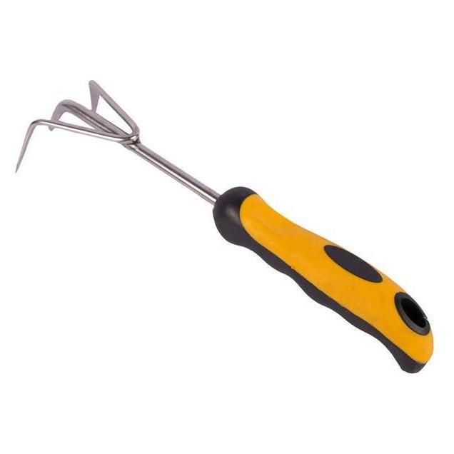 GARDEN CULTIVATOR 3 PRONG HG3855-C (33043811)