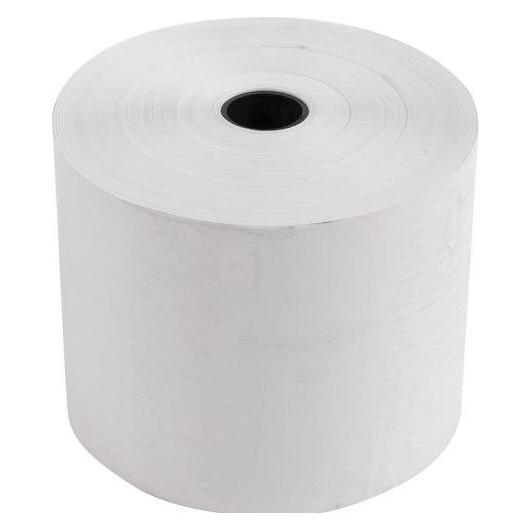 Exacompta Kassenrollen 40970E Weiss (40970E)