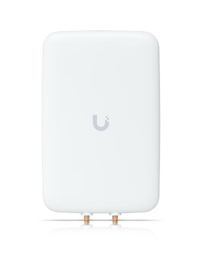 Ubiquiti AC Mesh Dualband Antenne - 10 dBi (2.4 GHz), 15 dBi (5 GHz) UMA-D