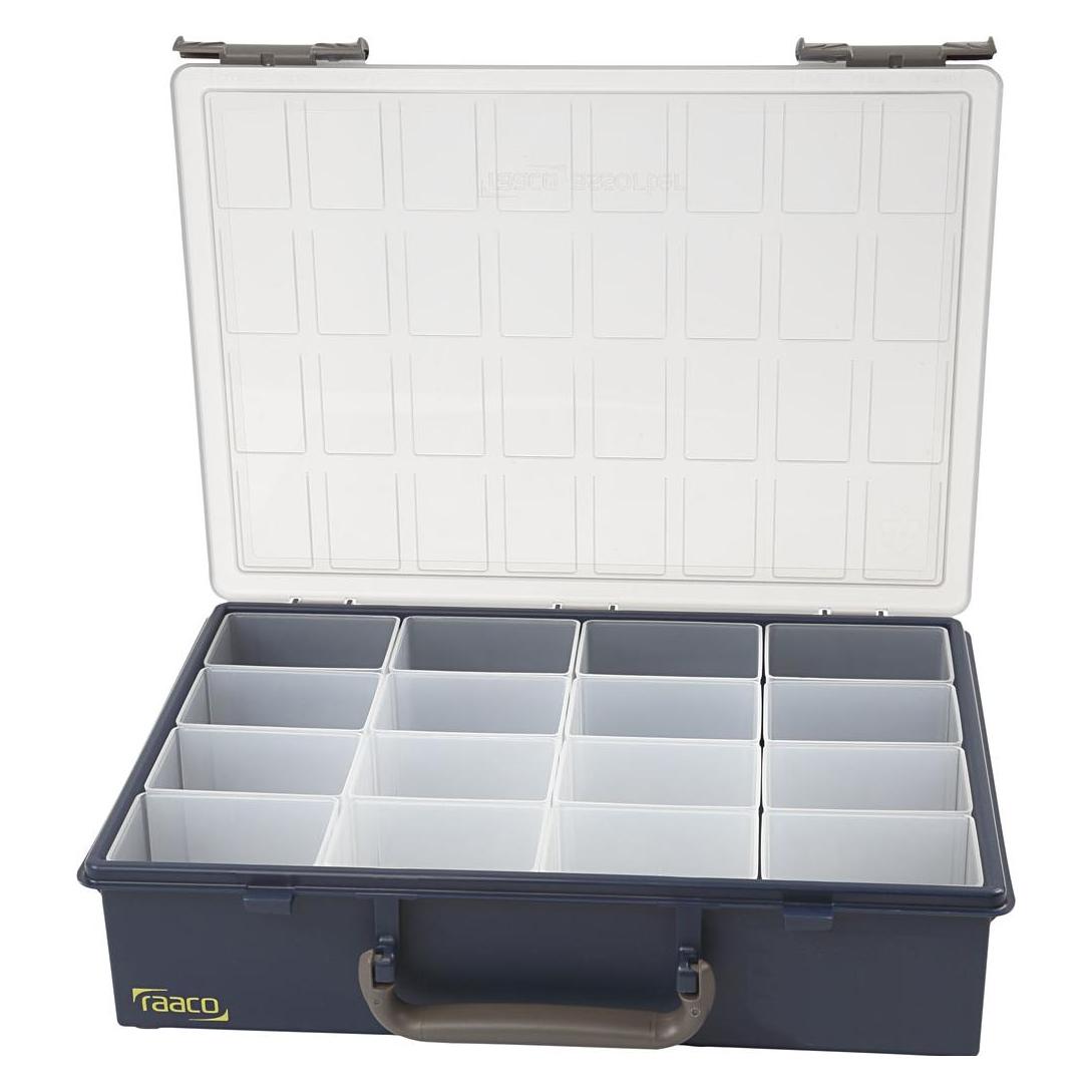 Raaco Storage Box (13323)