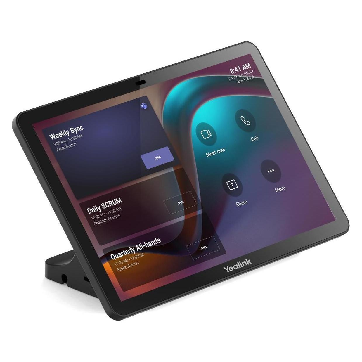 Yealink CTP25 touch console for A40 (CTP25)