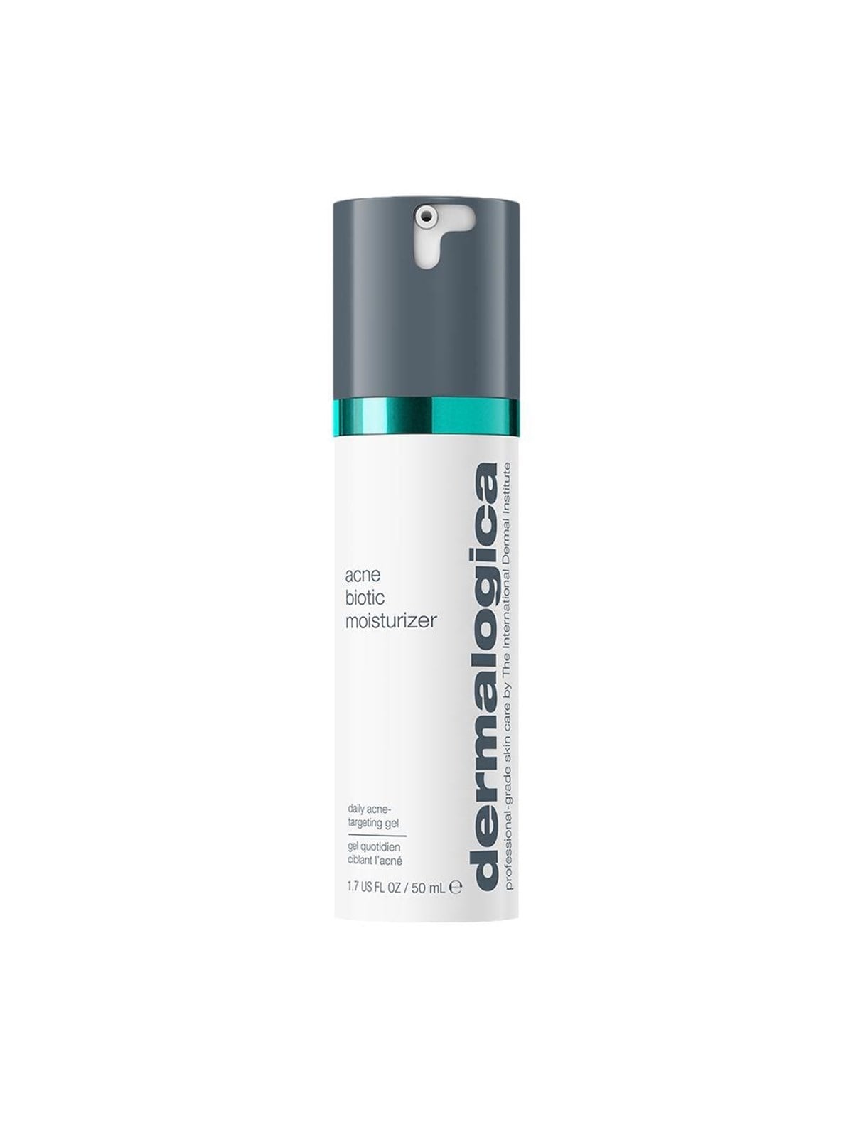 Dermalogica Acne Biotic Anti-Acne Daily Local Treatment Gel - 50?ml