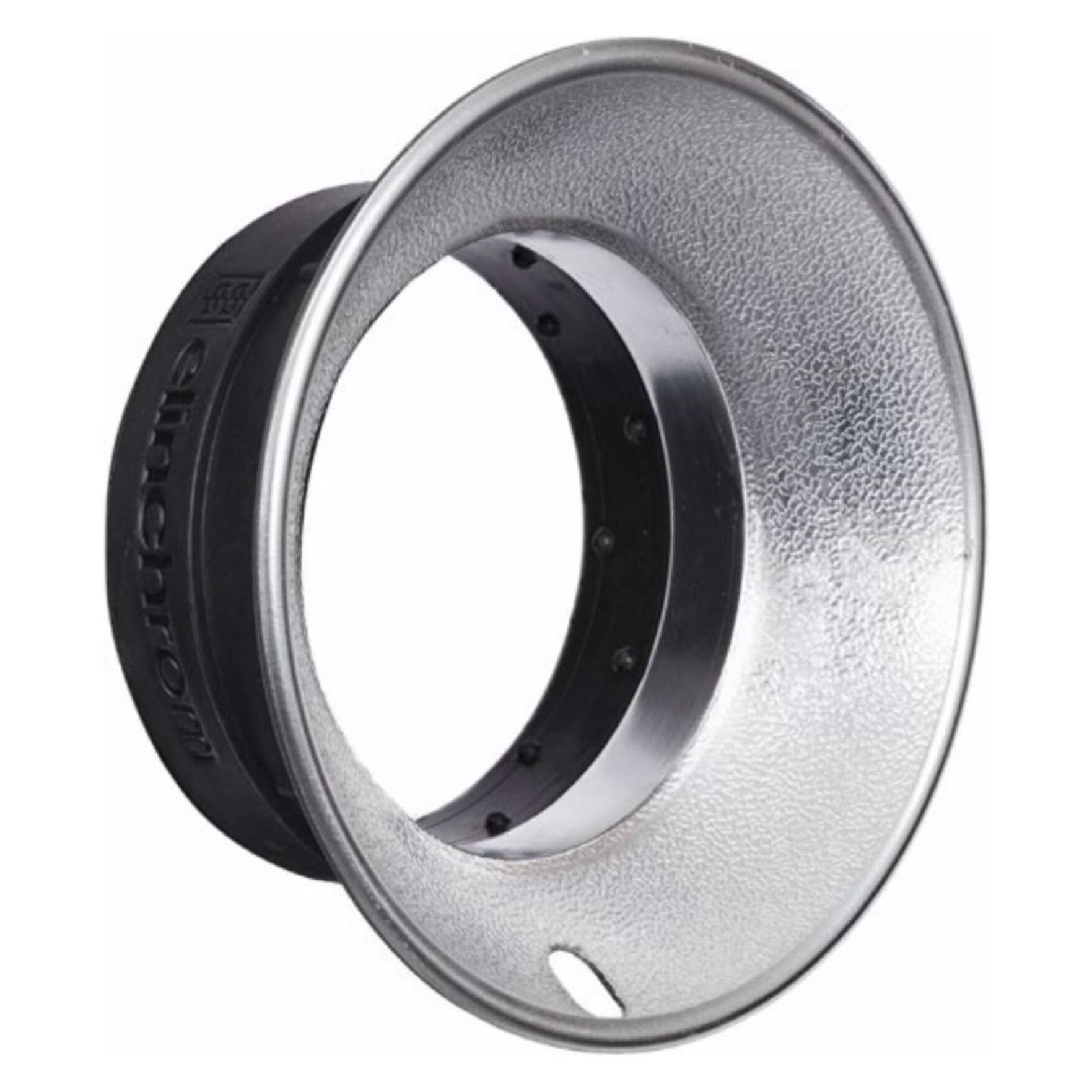 Elinchrom OCF Wide Reflektor 16cm (Reflektor, 16 cm) (26090)