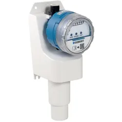 Geberit Rapid Hygienespülung 616290001 Ø 50/40 mm, G 1/2, Aufputz, für Kalt-/Warmwasserleitung
