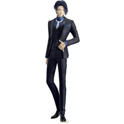 Orange Rouge Touken Ranbu Online Pop Up Parade PVC Statue Mikazuki Munechika: Ceremonial Attire Ver. L Size 24 cm