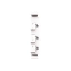 ABB AUX 1Q 24VDC XT1.. Hilfsschalter 1 St. 1 Wechsler 1SDA066423R1