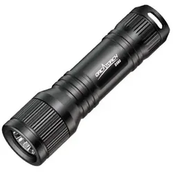 OrcaTorch - D560 - kleine und leichte Tauchlampe - 700 Lumen - Farb...