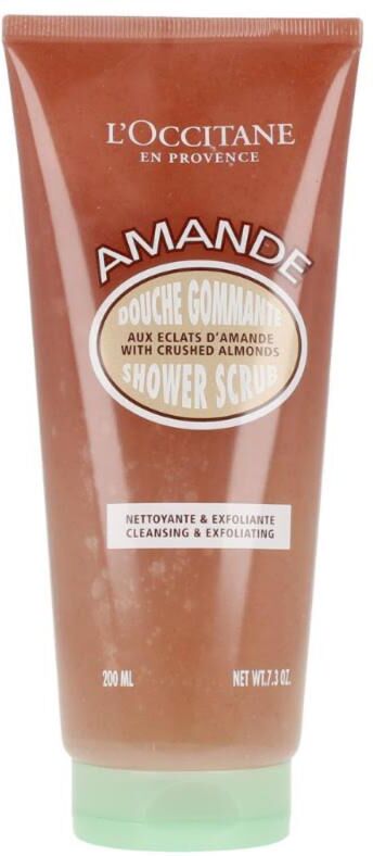 L'OCCITANE SCRUB DOCCIA 200ML