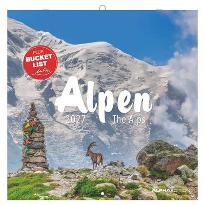 Alpen 2027