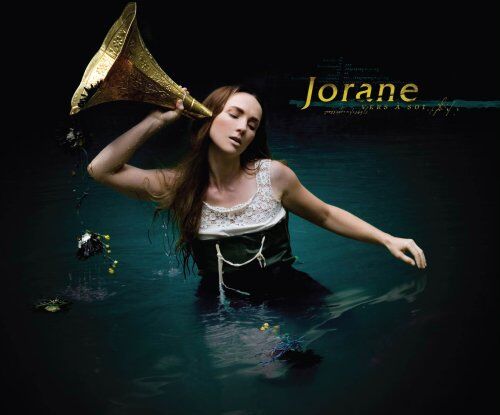 Jorane - Vers a Soi - Preis vom 13.10.2026 11:25:28 h