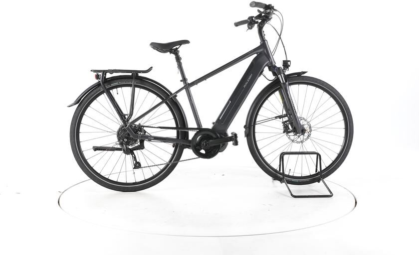 Raleigh Sheffield 9 Vélo Électrique de Trekking - 300322
