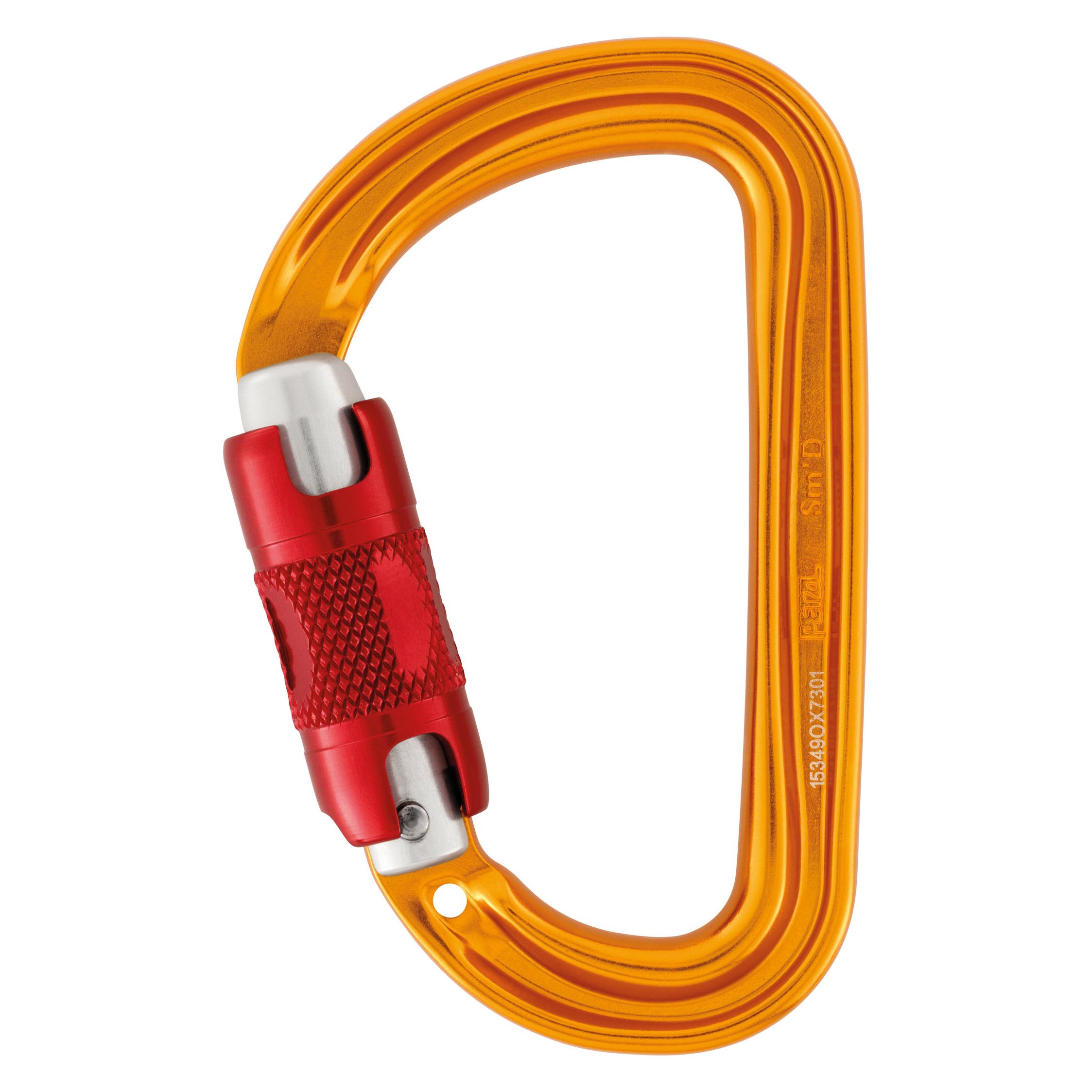 Petzl Twist-Lock (M39A RL)