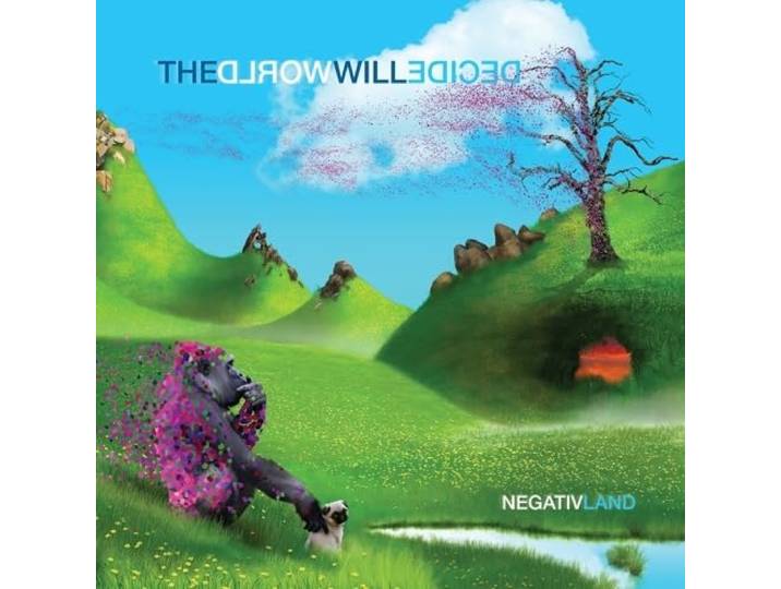 The World Will Decide