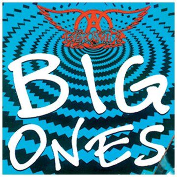 Aerosmith - Big Ones - Preis vom 11.10.2026 23:13:37 h