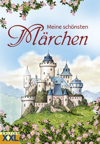 Meine schönsten Märchen - Preis vom 15.10.2026 23:06:25 h